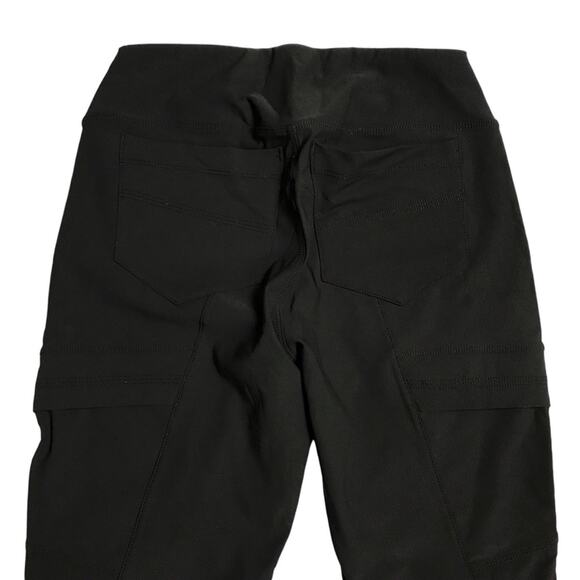 Triple Aught Design Schema SC Black Tactical Outdoor Hiking Leggings Pants 8 - Picture 7 of 10